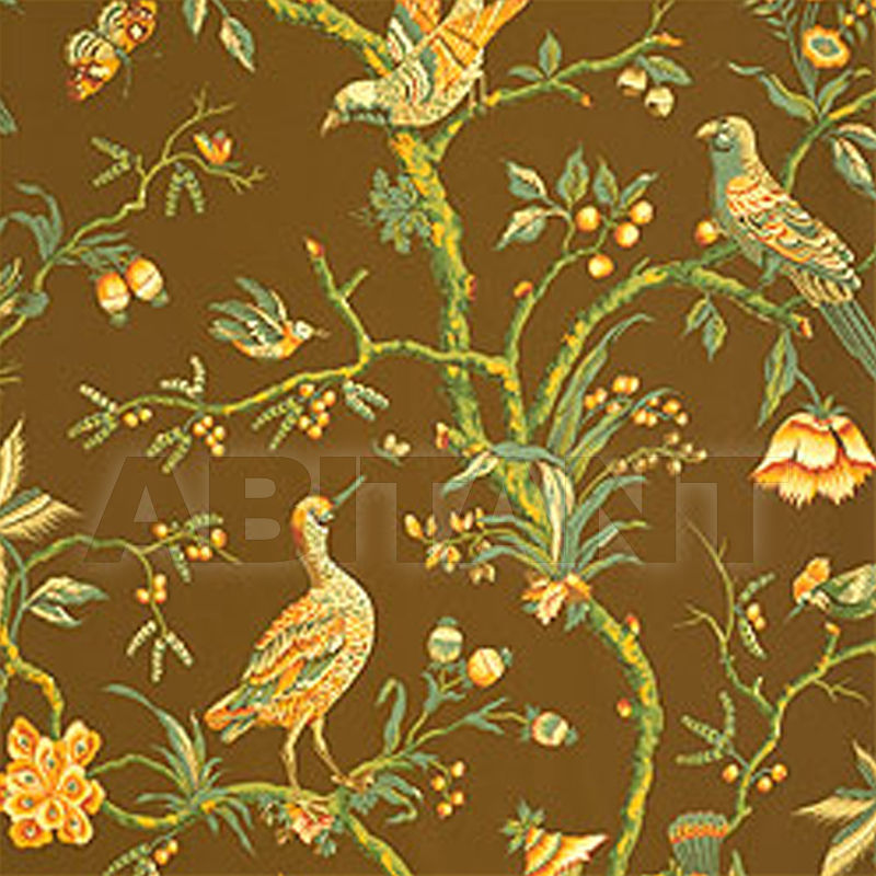 Buy Wallpaper CHAILLOT Thibaut Inc. Tamarind T7105