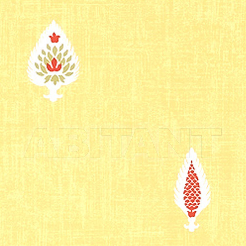 Buy Wallpaper PALMETTE Thibaut Inc. Tamarind T7137