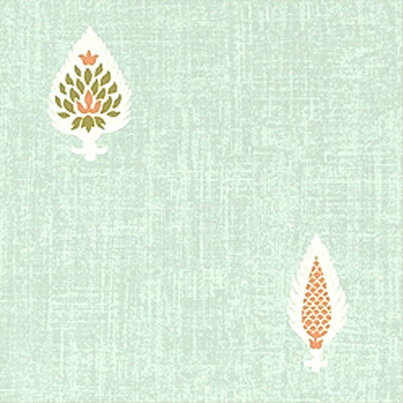 Buy Wallpaper PALMETTE Thibaut Inc. Tamarind T7141