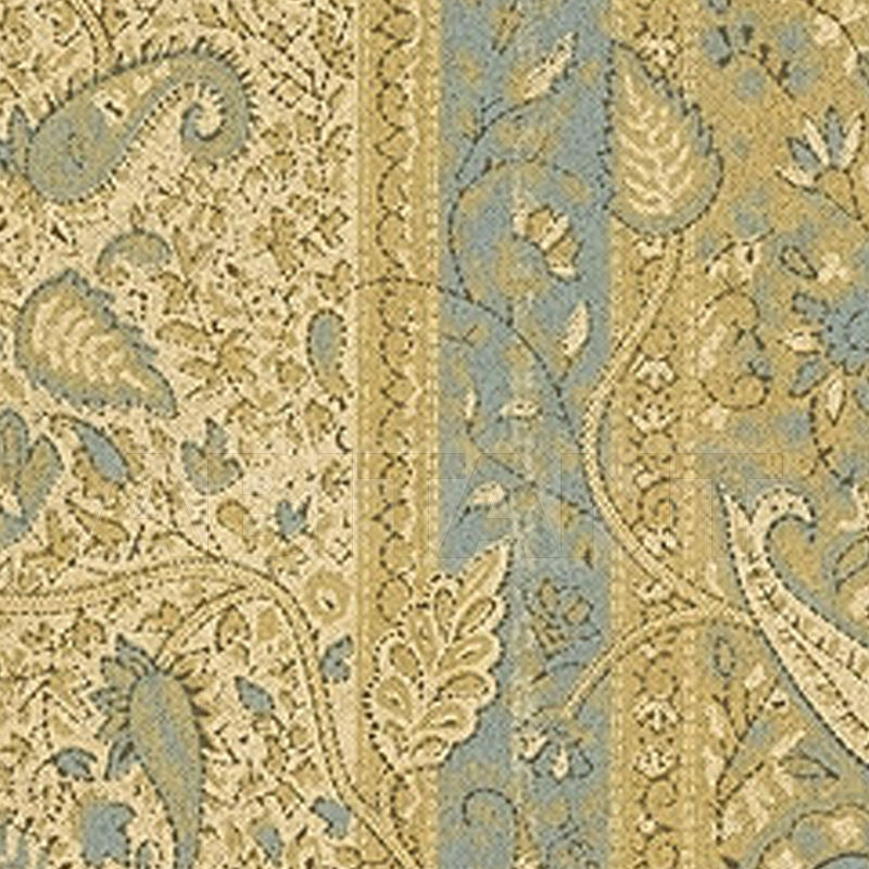 Buy Wallpaper TURKISH COURT Thibaut Inc. Tamarind T7175