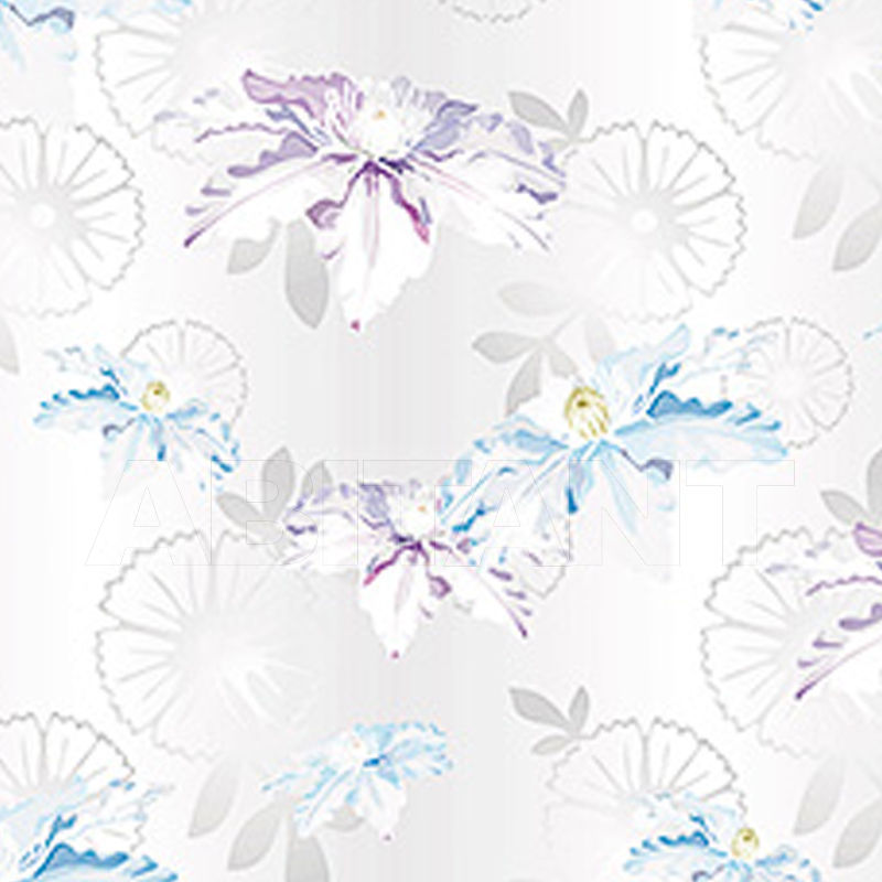 Upholstery LEONA 2472-01 price on request Buy Upholstery LEONA Sahco 2016 2472-01