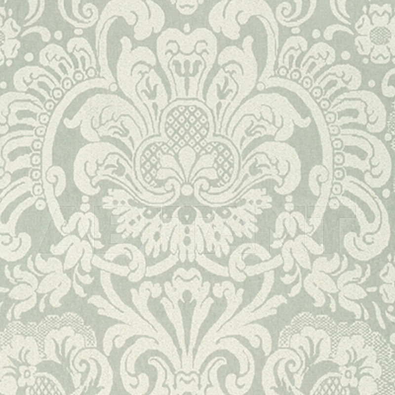 Buy Non-woven wallpaper DORIAN DAMASK Thibaut Inc. Damask Resource 4 T89105