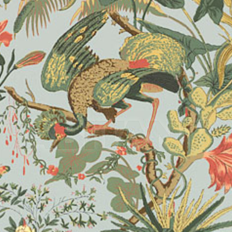 Buy Wallpaper LOW COUNTRY Thibaut Inc. Tidewater T9004