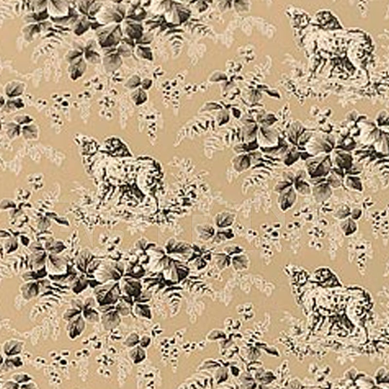 Buy Wallpaper PEDIGREE Thibaut Inc. Toile Resource 2 T9723