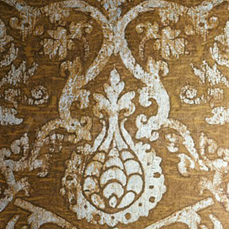 Buy Wallpaper PRAVATA DAMASK Thibaut Inc. Damask Resource 4 T89175