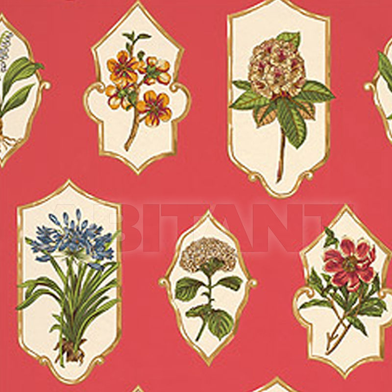 Buy Wallpaper VAUXHALL Thibaut Inc. Great Estates T5813