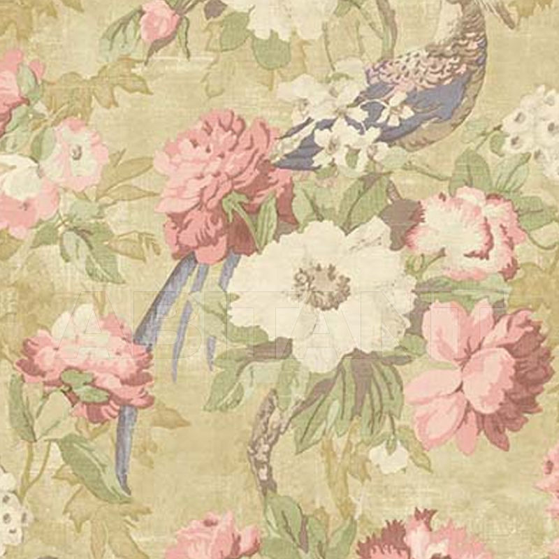 Wallpaper PARADISE R0164 price on request Buy Wallpaper PARADISE Thibaut Inc. Baroque R0164