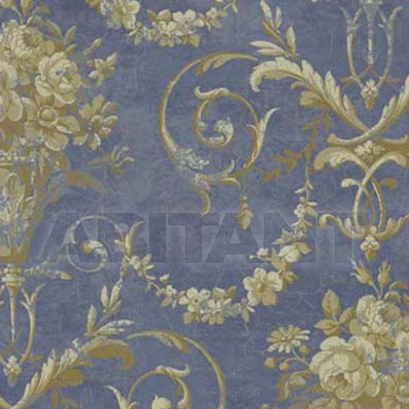 Buy Paper wallpaper BAROQUE Thibaut Inc. Baroque R0184