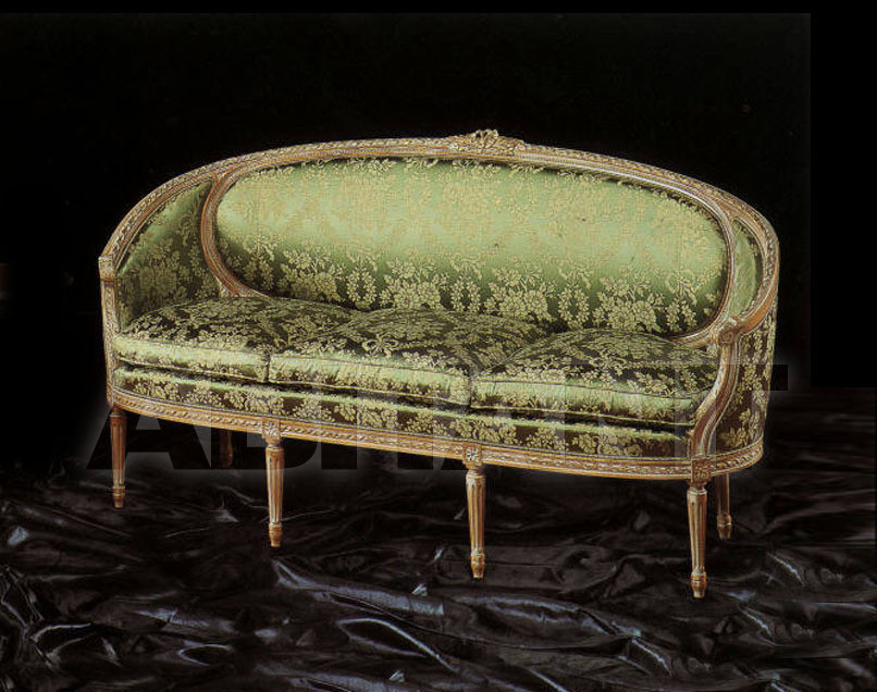 Settee 594 Canape 3 posti/Three seater sofa price on request Buy Settee Anselmo Bonora 2010 594 Canape 3 posti/Three seater sofa