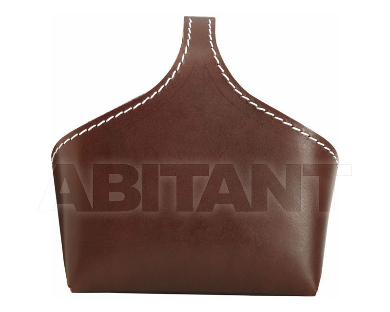 Buy Pouffe Estel Group Arte cuoio D6CES42