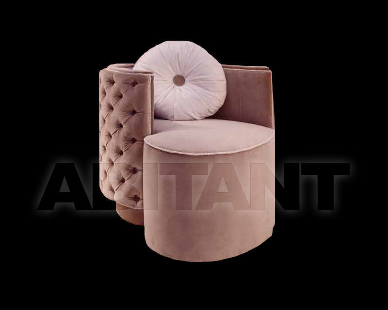 Сhair Heart 7205 price on request Buy Сhair Heart Dolfi I Sogni di Matilde 7205