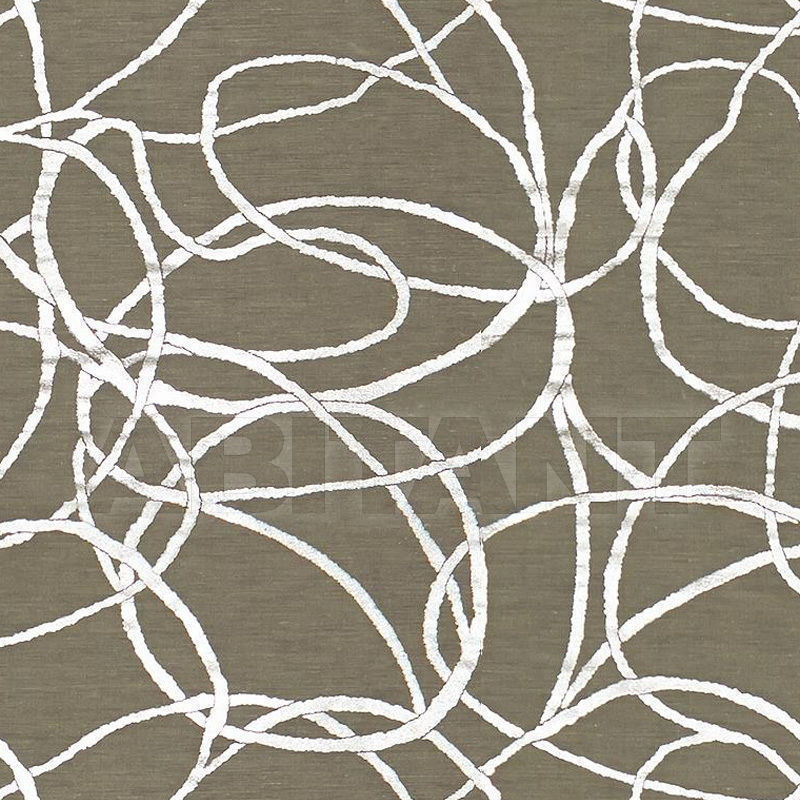 Buy Upholstery Kravet FABRICS SPUN METAL 21