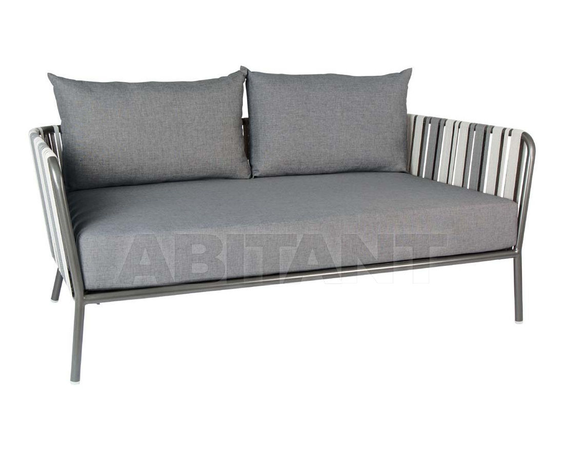 Buy Terrace chair Monterey Stern Aluminium 417621