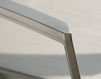 Terrace chair Monterey Stern Aluminium 417936 Contemporary / Modern