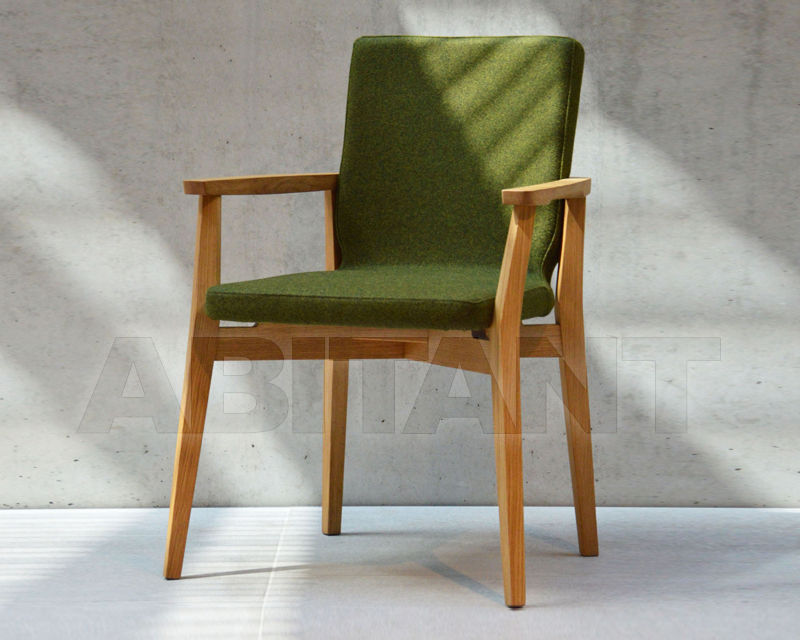 Buy Armchair Jan Kurtz SEATING dweller armlehnenstuhl