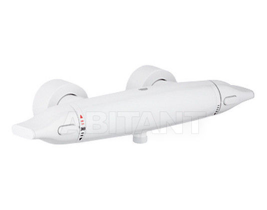 Wall mixer 34 258 LS0 price on request Buy Wall mixer Grohe 2012 34 258 LS0