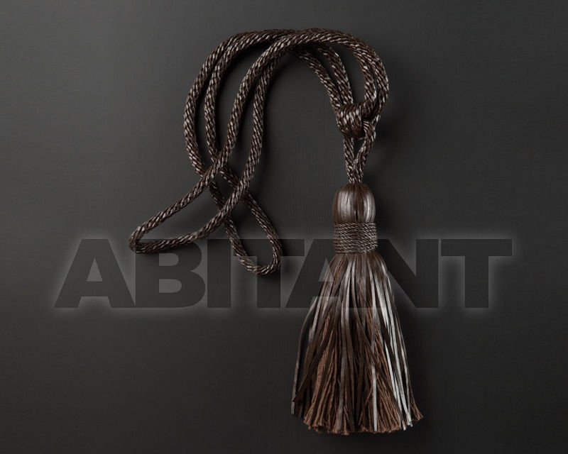 Buy Brushes for curtains GITANA Sahco   2016 P004-01