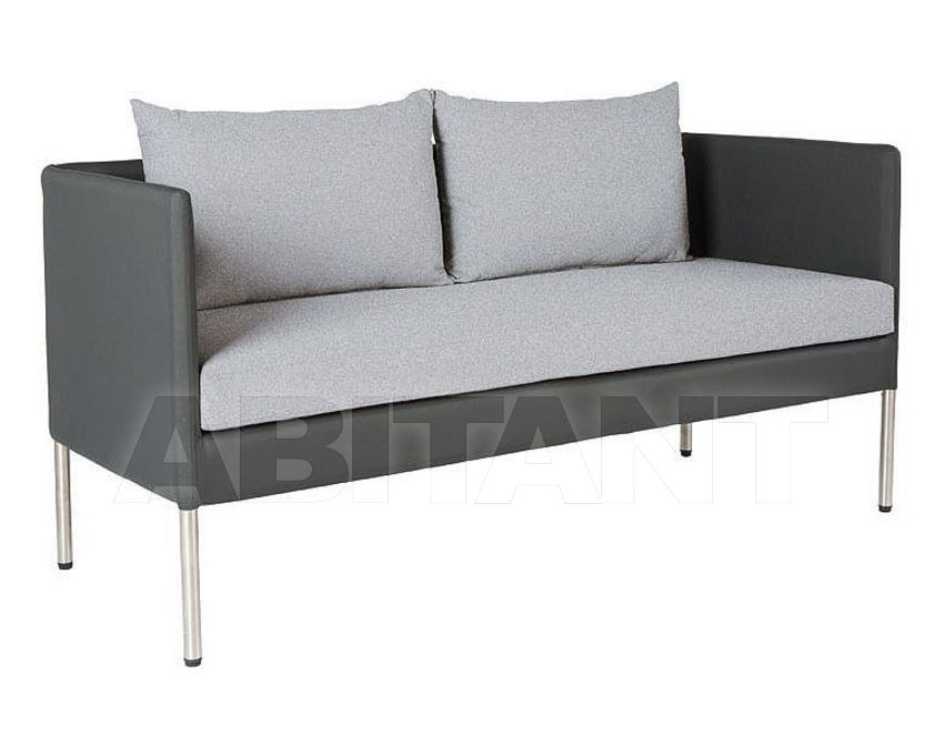 Buy Terrace chair Monterey Stern Aluminium 417608