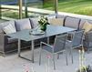 Terrace chair Monterey Stern Aluminium 418241 Contemporary / Modern