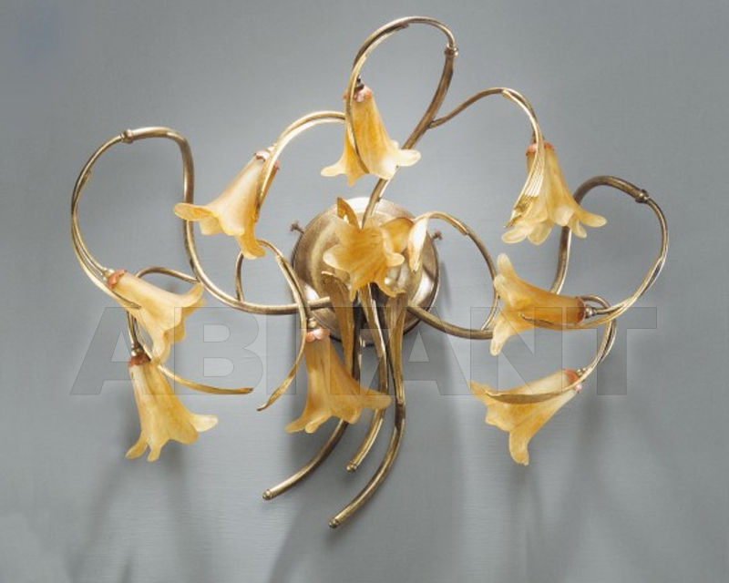 Wall light 29090 price on request Buy Wall light L'Originale s.r.l. Floreale 29090