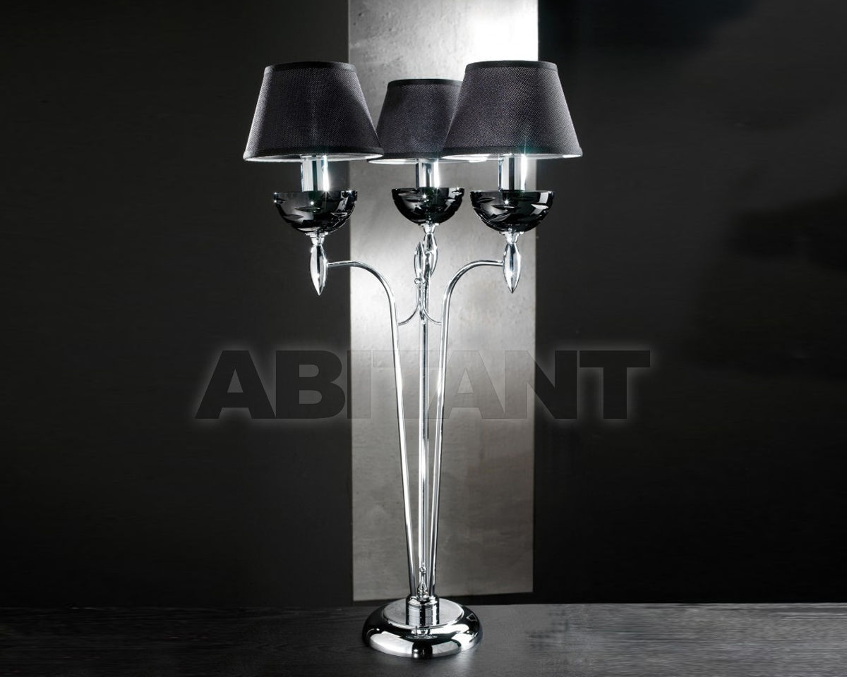 Buy Table lamp L'Originale s.r.l. MATHIEU 2007/P