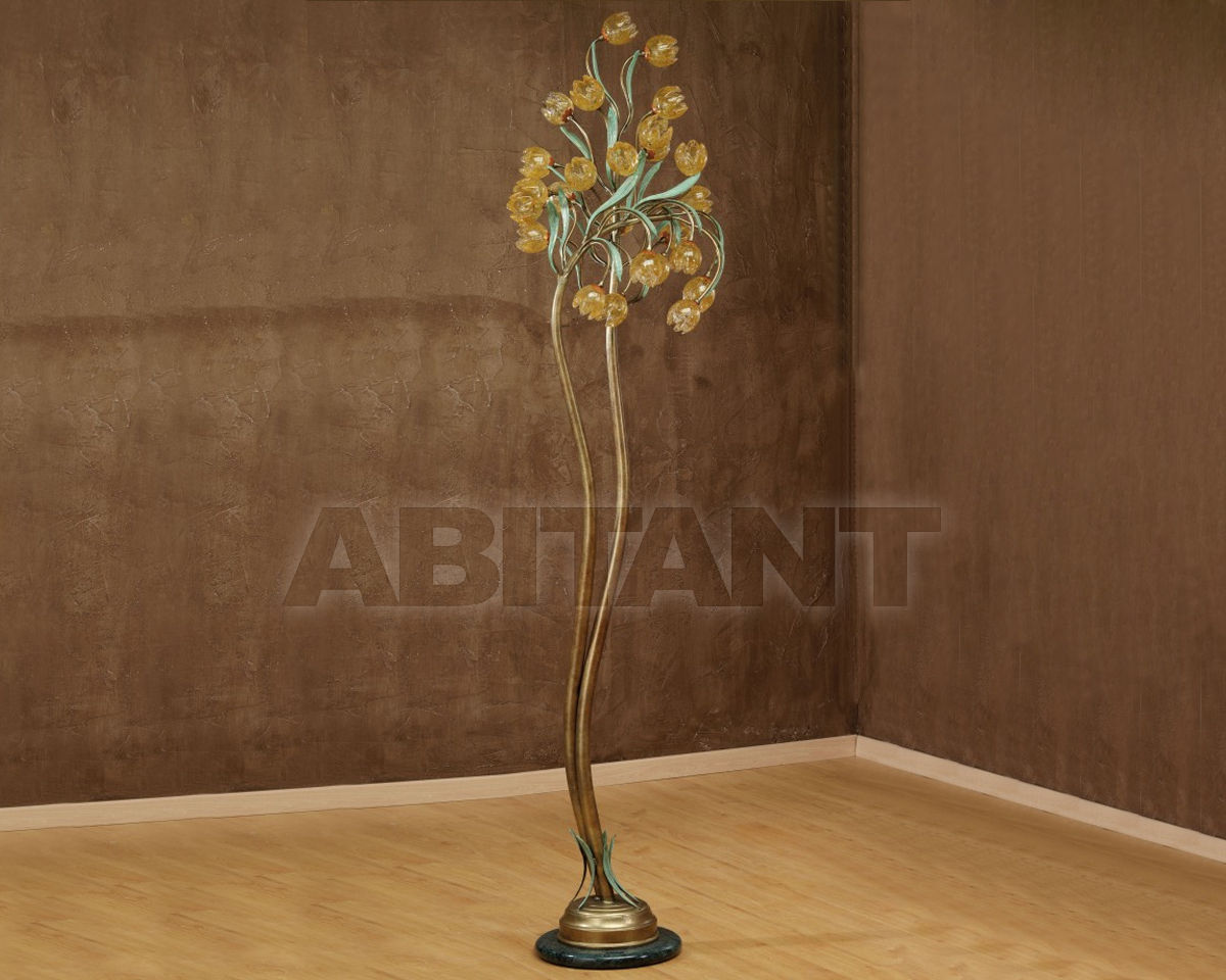 Buy Floor lamp L'Originale s.r.l. Floreale 27240