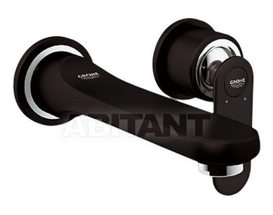 Buy Wall mixer  ONDUS VERIS Grohe 2012 19 342 KS0