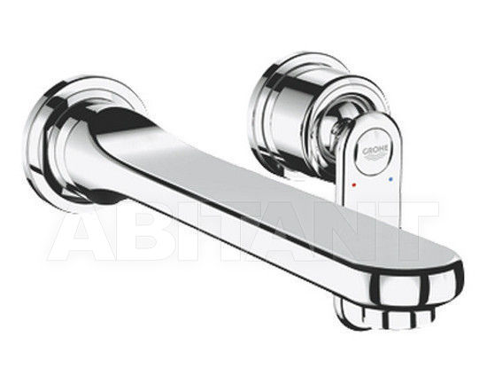 Buy Wall mixer  ONDUS VERIS Grohe 2012 19 388 000