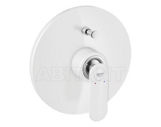 Built-in mixer 19 344 LS0 price on request Buy Built-in mixer Grohe 2012 19 344 LS0