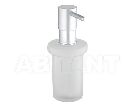 Soap dispenser ONDUS 40 389 BS0 price on request Buy Soap dispenser ONDUS Grohe 2012 40 389 BS0