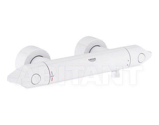 Buy Wall mixer Grohe 2012 34 330 LS0