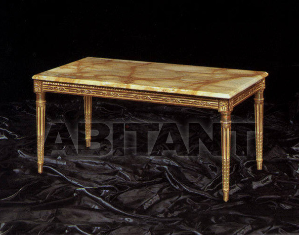 Buy Сoffee table Anselmo Bonora 2010 2038  Tavolino rettangolare/Little rettangular table 