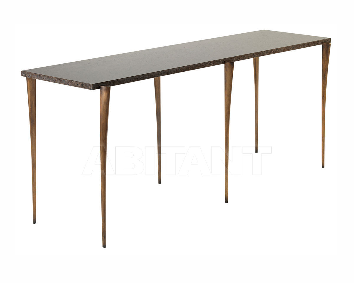 Buy Console  Henry Bertrand Ltd Decorus JUNO 6-leg console table