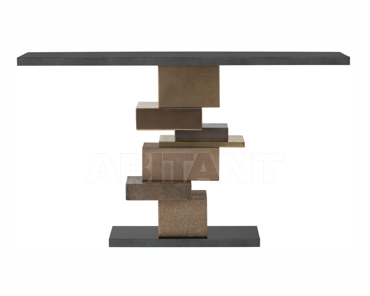 Buy Console  Henry Bertrand Ltd Decorus TESSERA console table