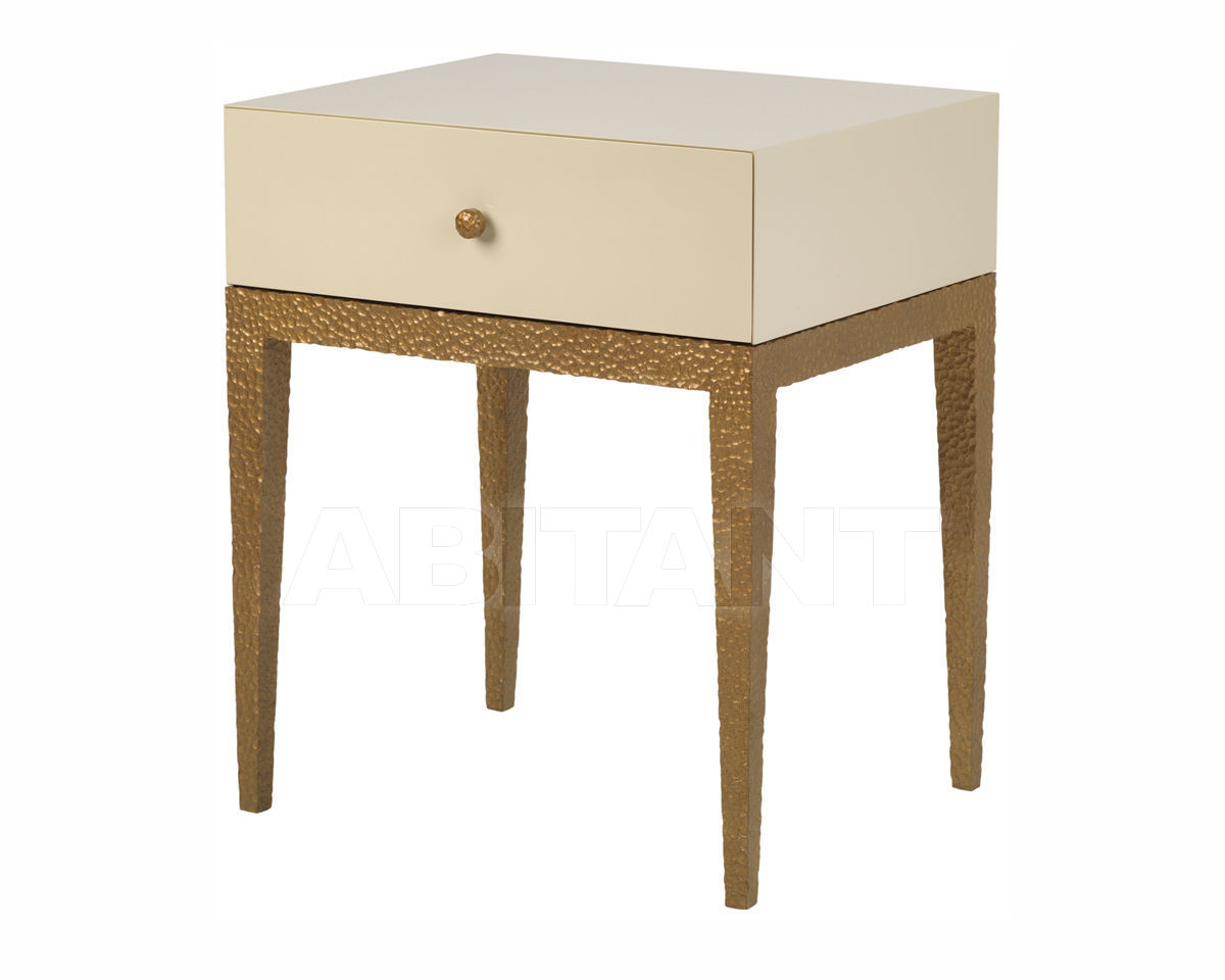 Buy Nightstand  Henry Bertrand Ltd Decorus POMPEI nightstand