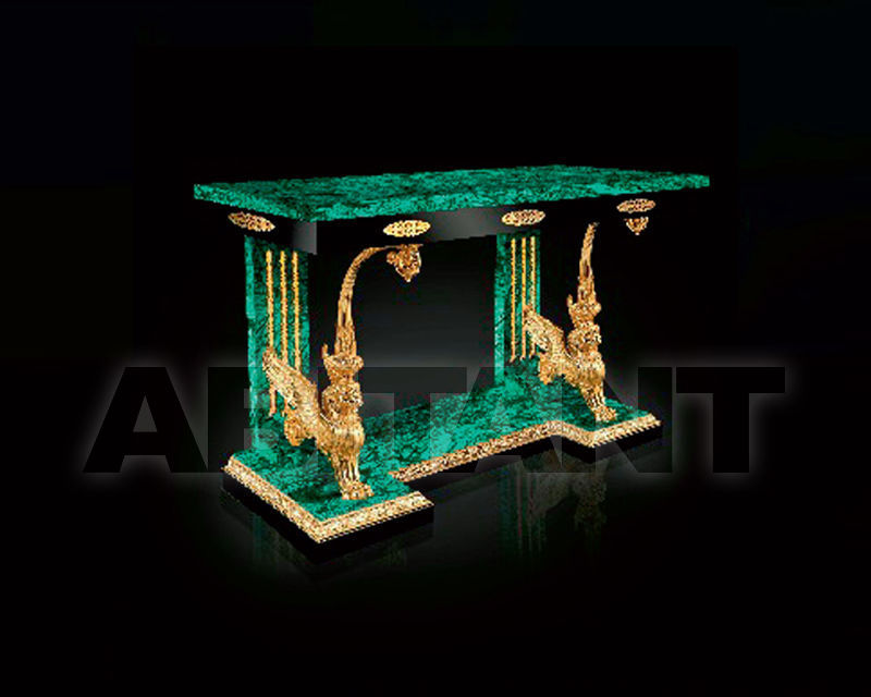 Buy Console  Impero Tosco Ticciati  Furniture & Accessories II CIMP140/MAL