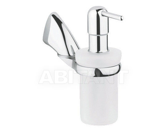 Buy Soap dispenser CHIARA Grohe 2012 40 326 000