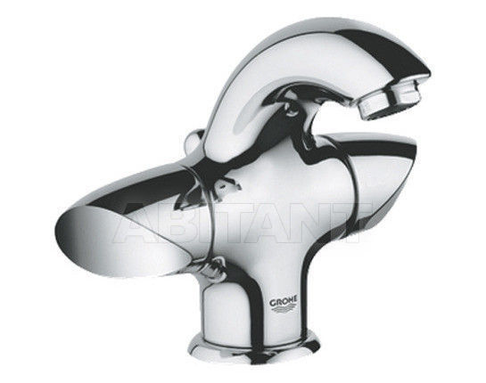 Buy Wash basin mixer ARIA Grohe 2012 21 091 000