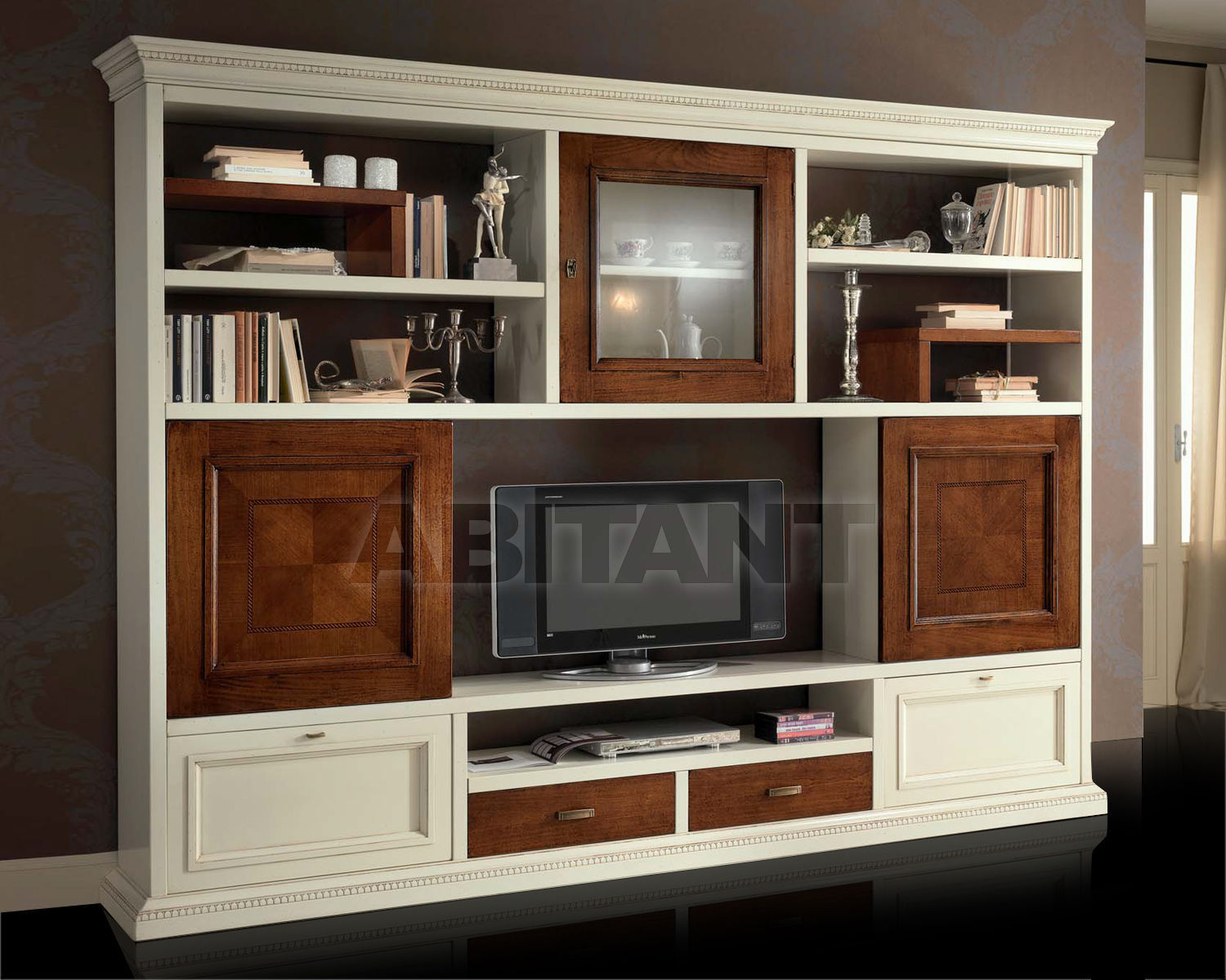 Buy Modular system DM Del Prete ducale 675