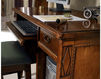 Computer table DM Del Prete ducale 624 Classical / Historical 