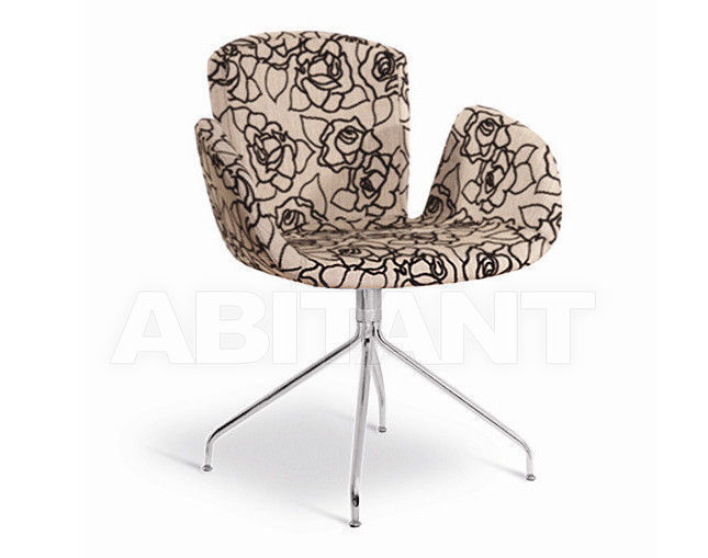 Buy Сhair Fenice s.r.l. B Italian Collection FLORA/P