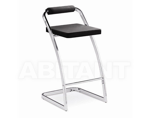 Buy Bar stool Fenice s.r.l. B Italian Collection ZERO H.65