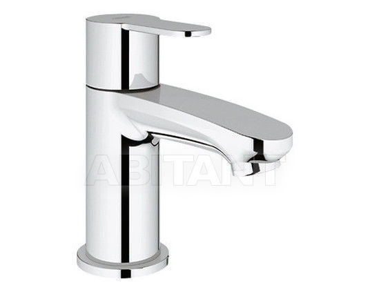 Buy Wash basin mixer EUROSTYLE COSMOPOLITAN Grohe 2012 23 039 002