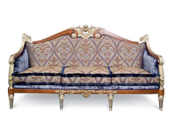 Buy Sofa Stil Salotti di Origgi Luigi e Figli s.n.c. Origgi decor 3 seats