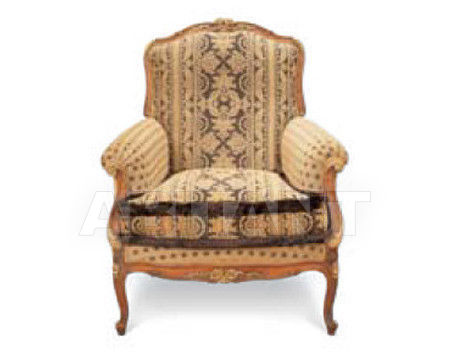 Сhair Flower armchair price on request Buy Сhair Stil Salotti di Origgi Luigi e Figli s.n.c. Origgi Flower armchair