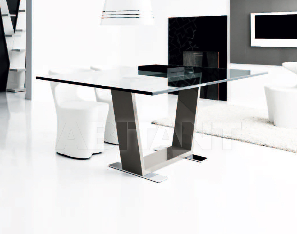 Dining table Dori 550+020 price on request Buy Dining table Dori COM.P.AR Fixed Tables 550+020