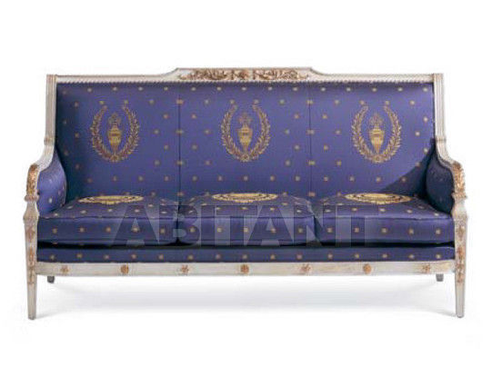 Buy Sofa Stil Salotti di Origgi Luigi e Figli s.n.c. Origgi Ducale 3 seats