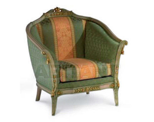 Buy Сhair Stil Salotti di Origgi Luigi e Figli s.n.c. Origgi Empire armchair