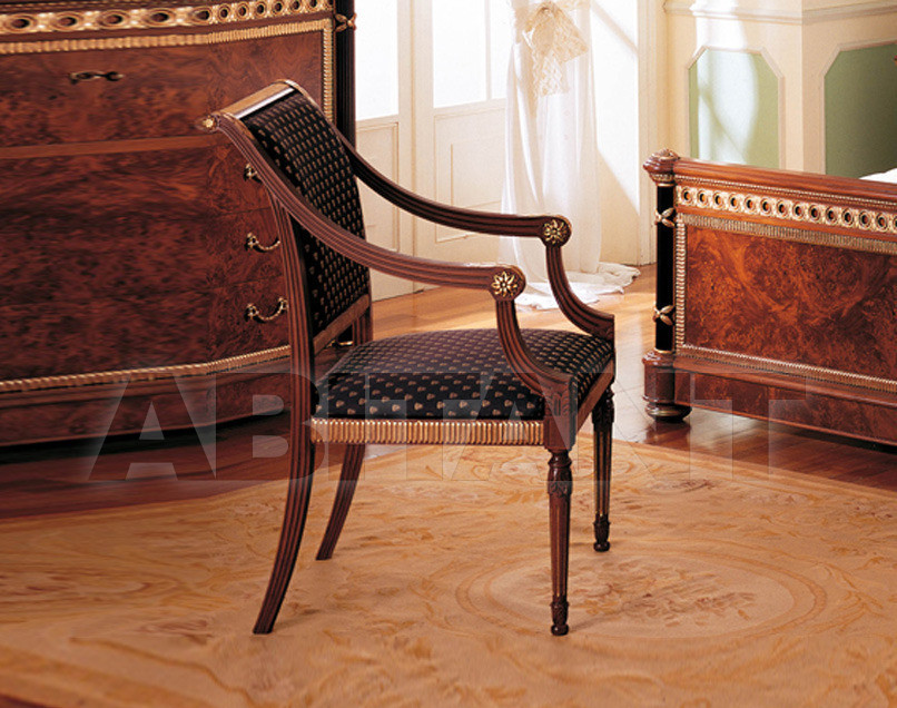 Armchair LEVANTE Capotavola price on request Buy Armchair Cantaluppi Collections 2012 LEVANTE Capotavola