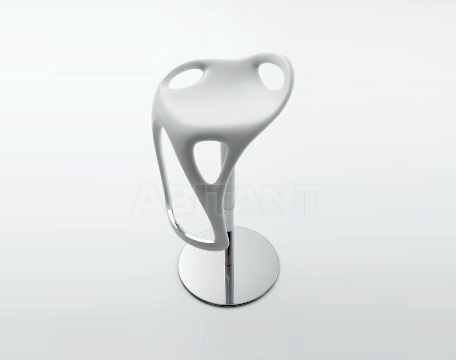 Bar stool Form 489 price on request Buy Bar stool Form COM.P.AR Stools 489